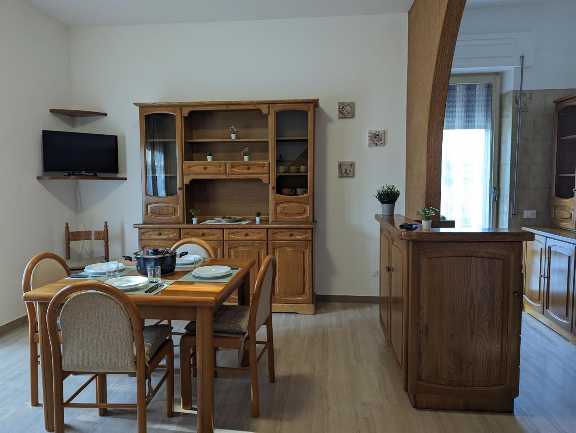 Holiday House 2 Villamagna  Zewnętrze zdjęcie