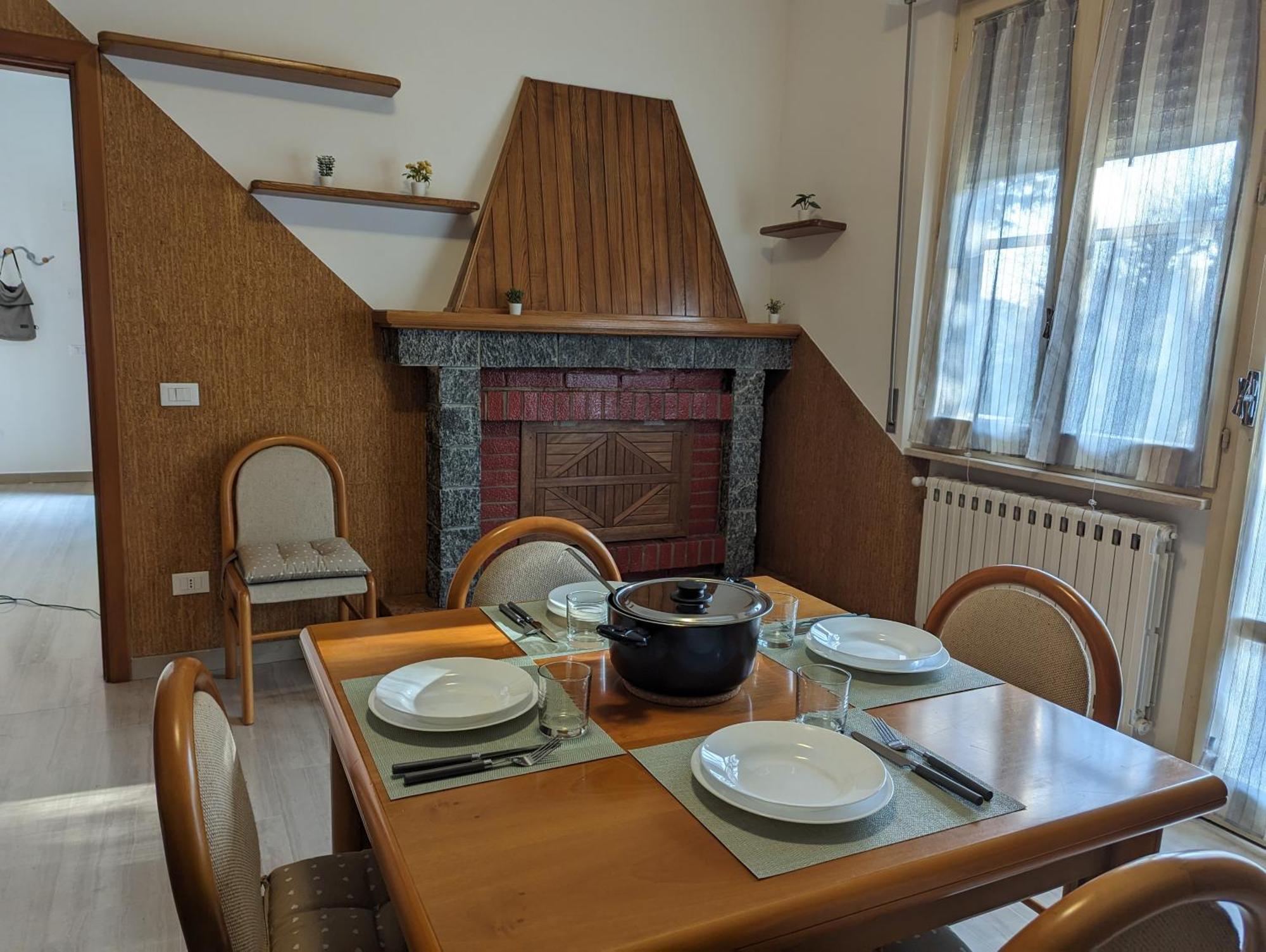Holiday House 2 Villamagna  Zewnętrze zdjęcie