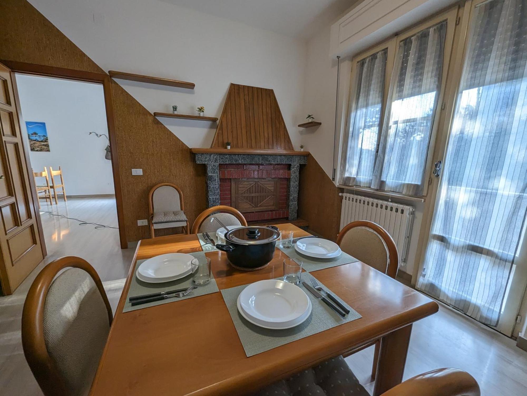 Holiday House 2 Villamagna  Zewnętrze zdjęcie